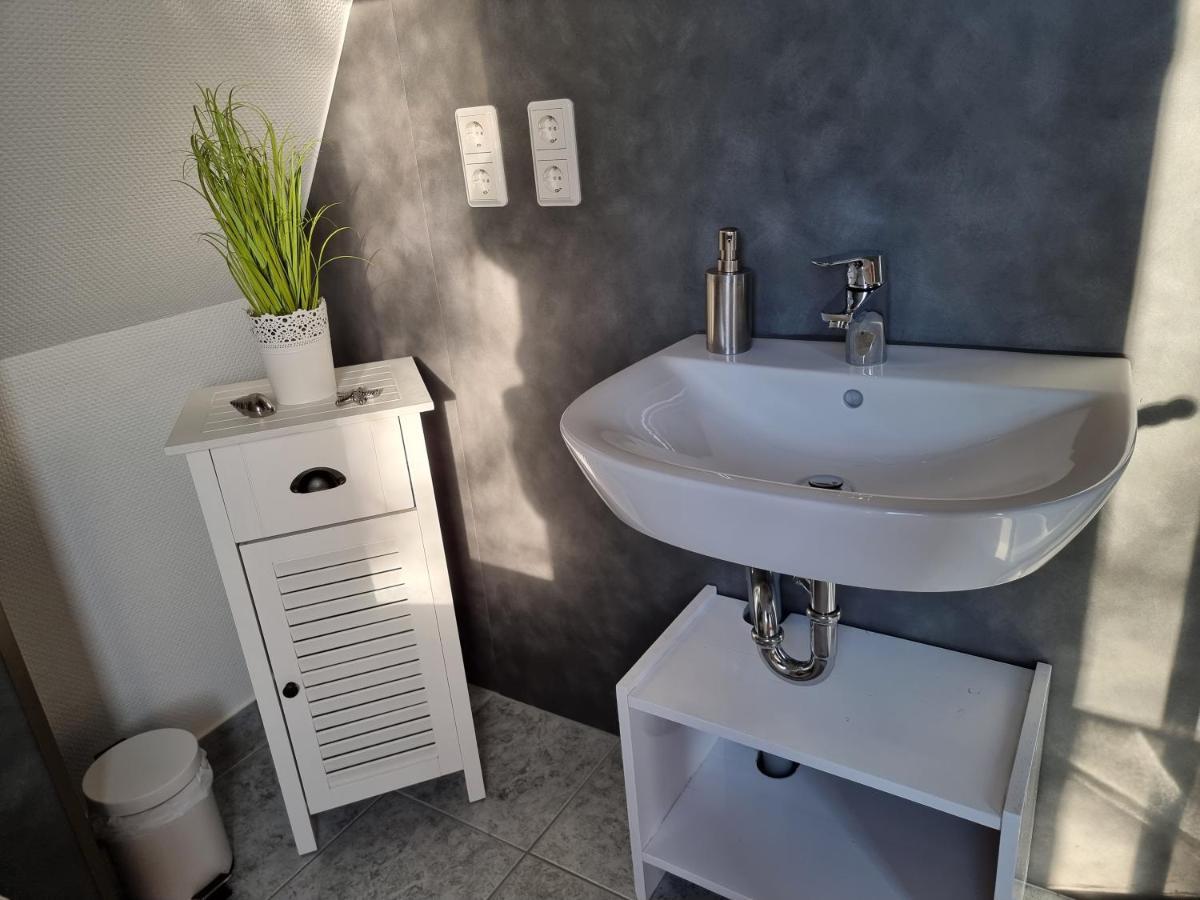 Ferienhaus Marie 125 Bad Arolsen Luaran gambar