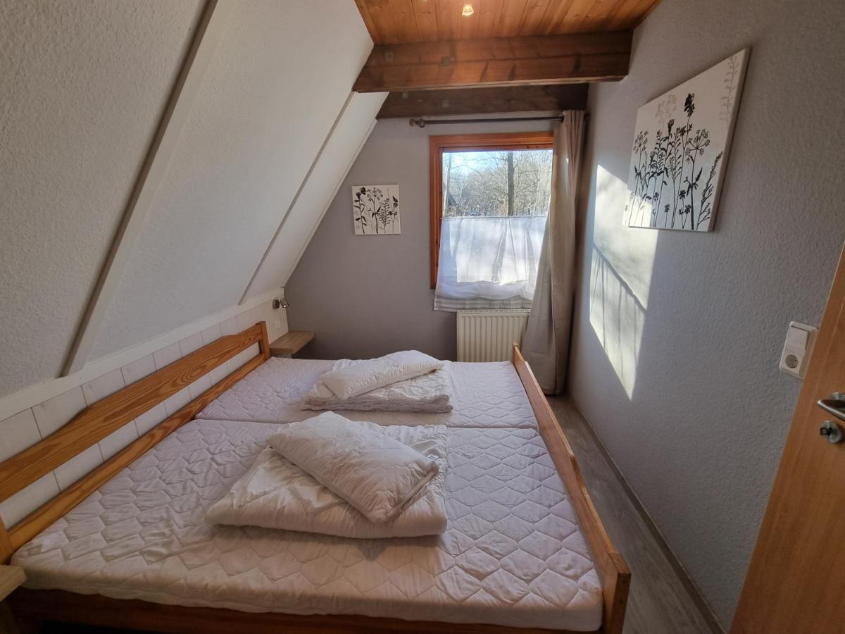Ferienhaus Marie 125 Bad Arolsen Luaran gambar