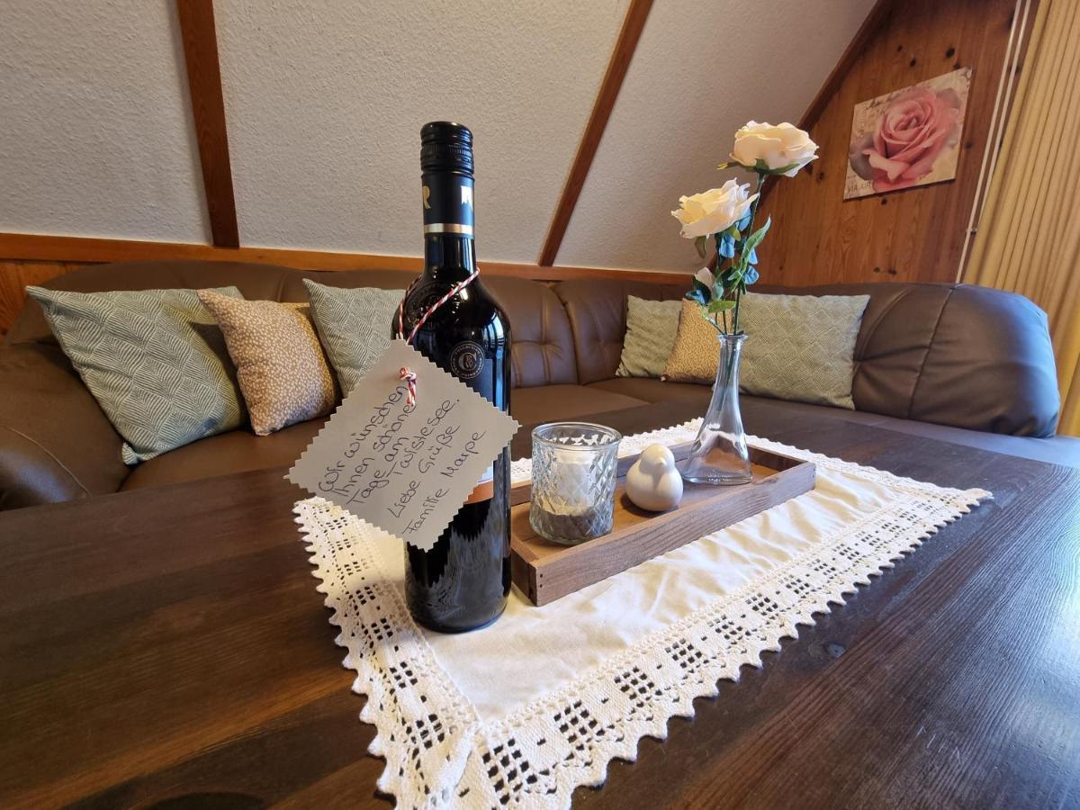 Ferienhaus Marie 125 Bad Arolsen Luaran gambar