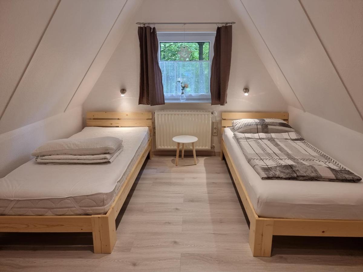 Ferienhaus Marie 125 Bad Arolsen Luaran gambar
