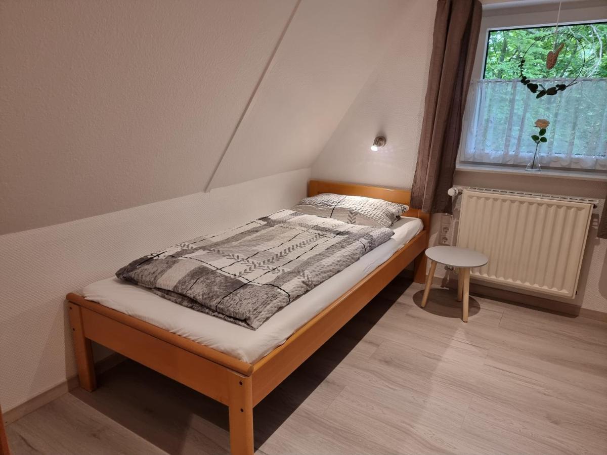 Ferienhaus Marie 125 Bad Arolsen Luaran gambar